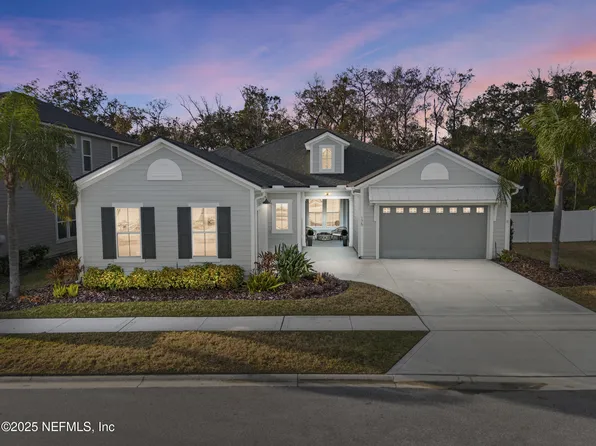 175 FOOTBRIDGE Road, St. Johns, FL 32259
