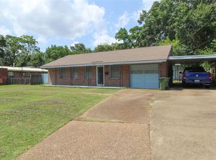 3813 Sherwood Dr, Montgomery, AL 36109
