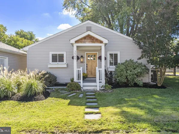 3989 Caneye Pl, Edgewater, MD 21037