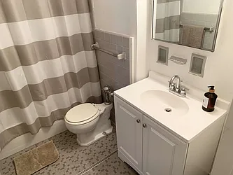 Rented by Highline Residential