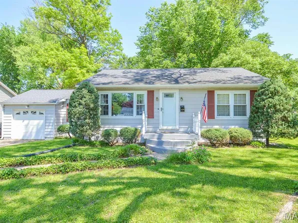 2029 Manley Ave, Granite City, IL 62040
