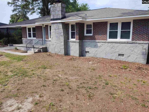 566 Rainbow Cir, West Columbia, SC 29170