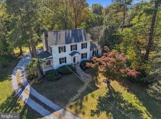17119 Old Baltimore Rd, Olney, MD 20832