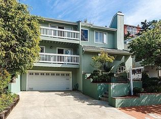 2919 Brant St, San Diego, CA 92103