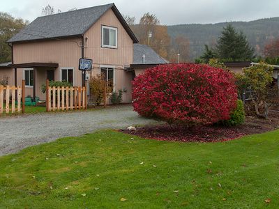 945 Jennings St, Sedro Woolley, WA, 98284