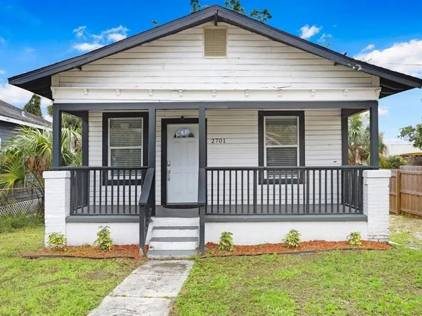 2701 E COLUMBUS DRIVE, TAMPA, FL 33605