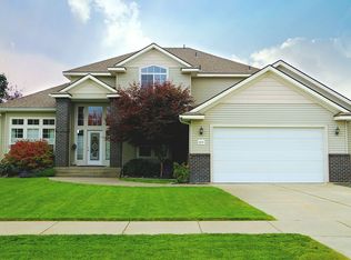 8333 N Raspberry Ln, Hayden Lake, ID 83835