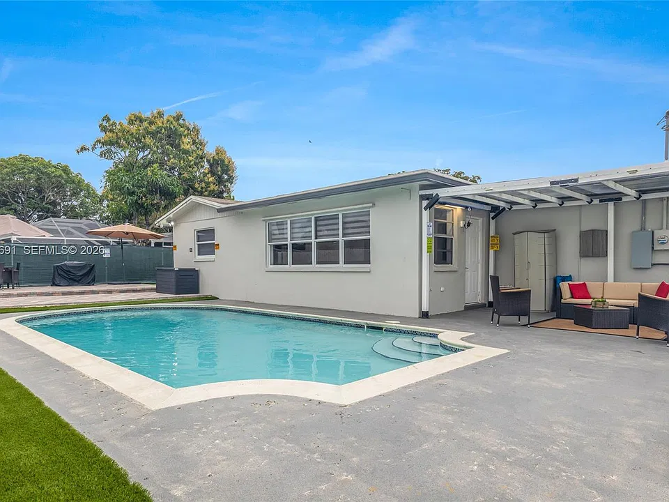 2390 NW 63rd Ter #0