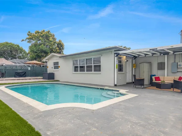 2390 NW 63rd Ter #0, Fort Lauderdale, FL 33313
