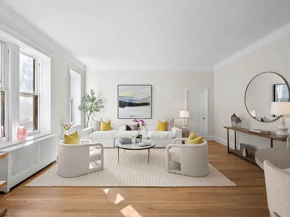 375 W End Ave APT 6B, New York, NY 10024