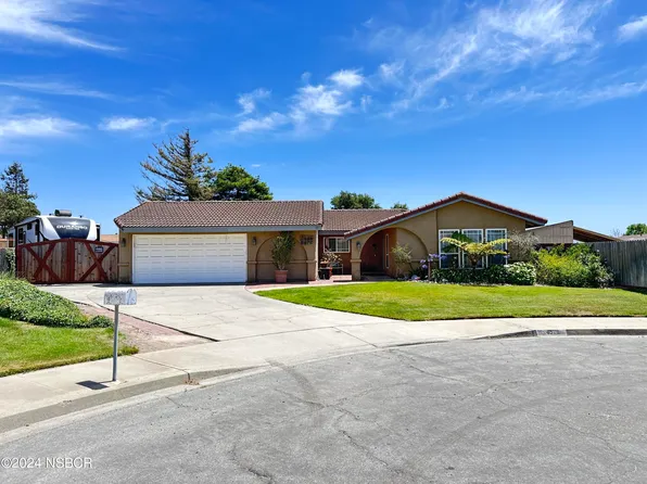 4578 Tilbury Ct, Santa Maria, CA 93455