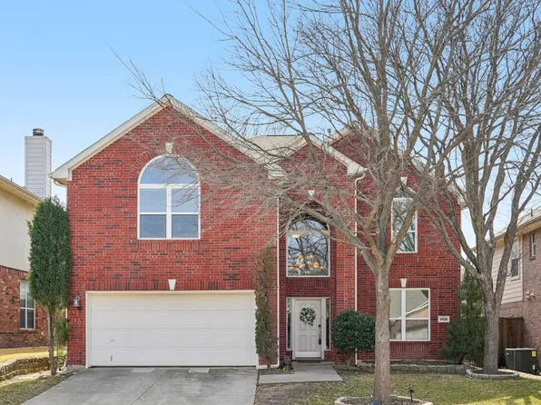5825 Shetland Cir, Frisco, TX 75034