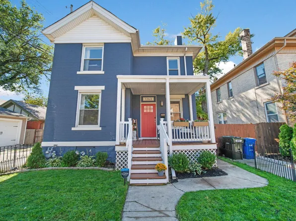 1263 Madison Ave, Columbus, OH 43205