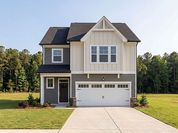 Build The Adalynn B - now starting at 367,900