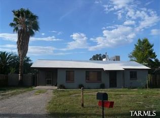 6241 E Sylvane St, Tucson, AZ 85711