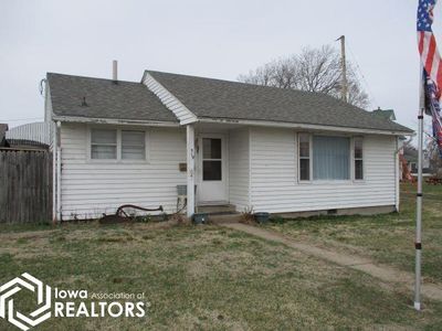 519 S Madison Ave, Ottumwa, IA, 52501