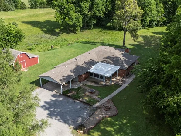 23362 Johnson Ave, Purcell, OK 73080