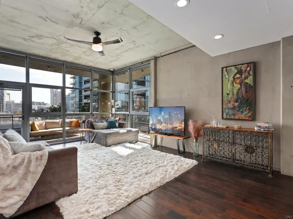 1494 Union St Unit 701, San Diego, CA 92101