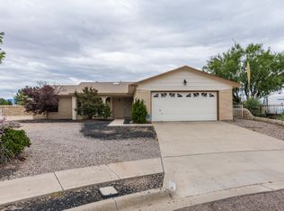 4702 Rio Bravo Ct, Las Cruces, NM 88007