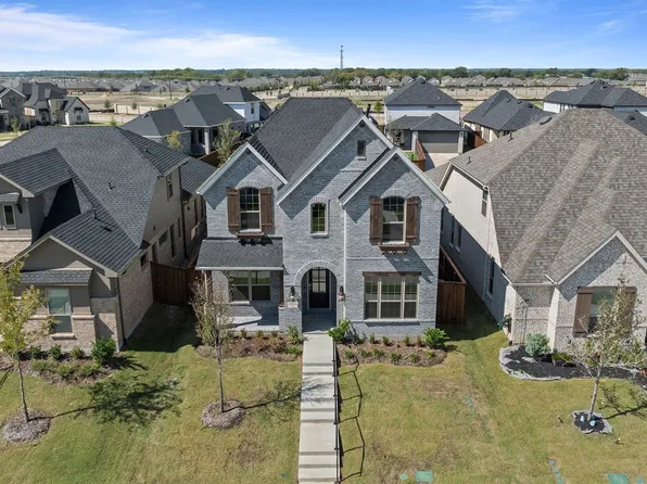 8521 Heard Hill Dr, McKinney, TX 75071