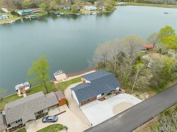 213 Rue Marseilles, Bonne Terre, MO 63628