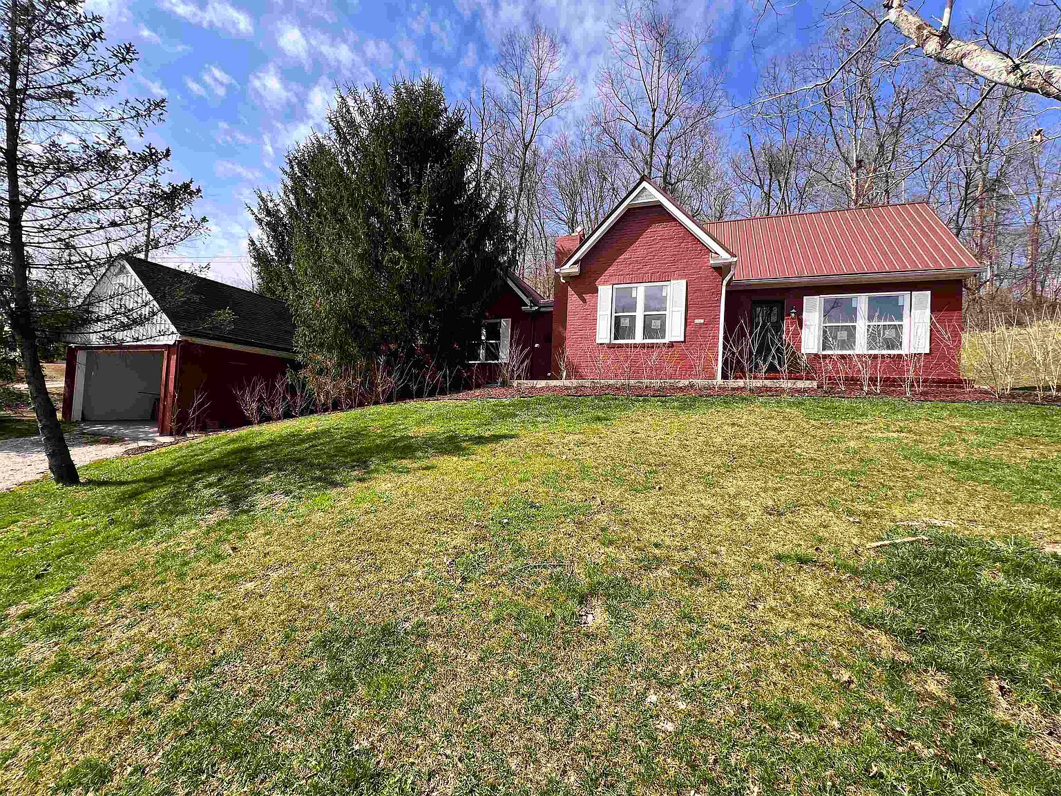 4933 Route 152, Lavalette, WV 25535 Zillow