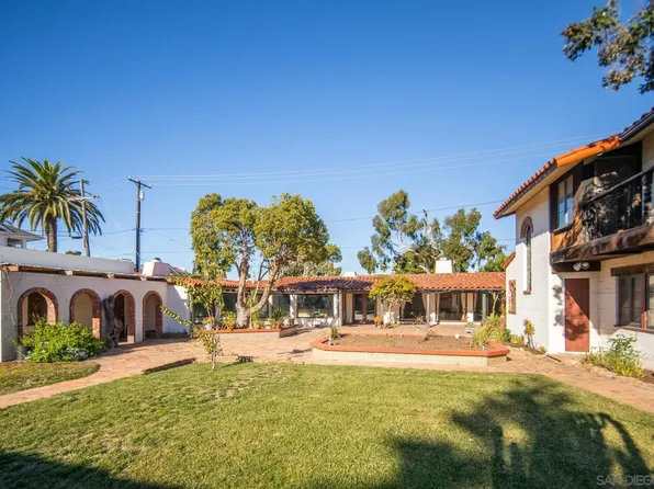 514 1st St, Coronado, CA 92118