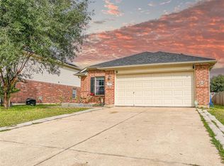 13035 Lark Point Ct, Houston, TX 77044