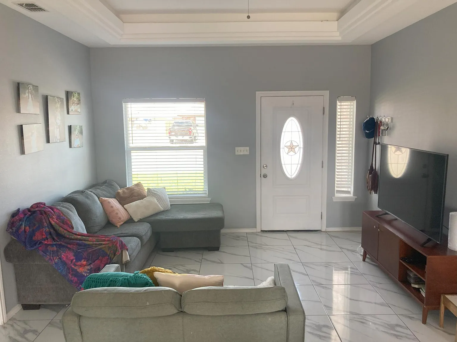 3 bed, 1200 sqft, $1,650 — Photo 2