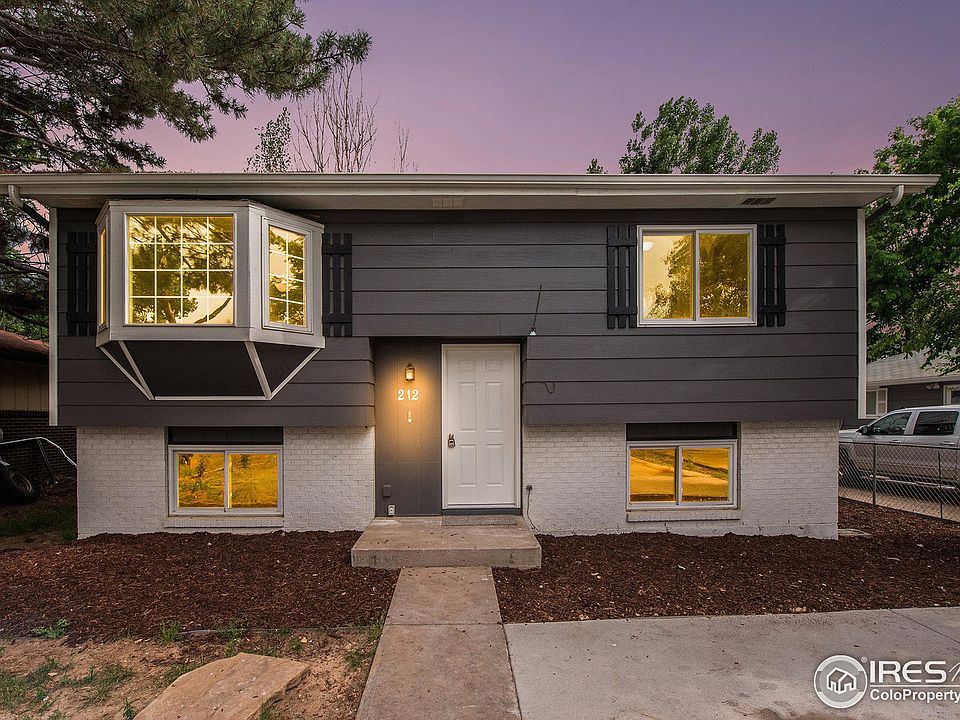 212 W Taylor Ave, La Salle, CO 80645 Zillow