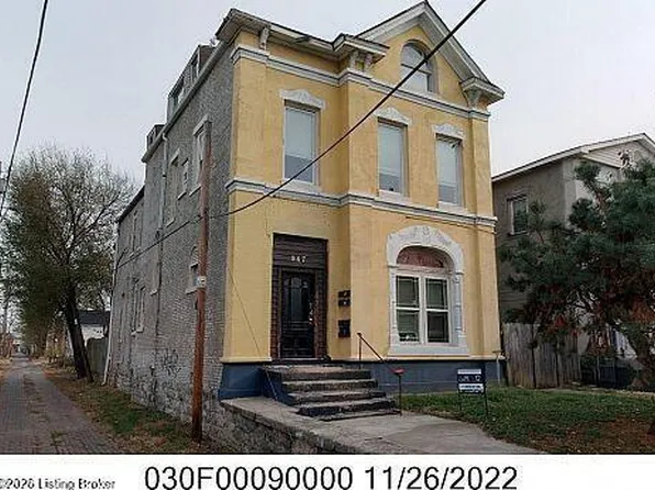 947 S Brook St, Louisville, KY 40203