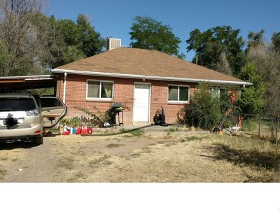 7230 Ivanhoe St, Commerce City, CO, 80022