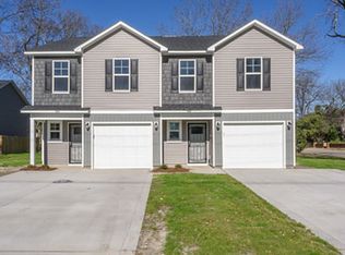 125 Underwood St, Fayetteville, NC 28301