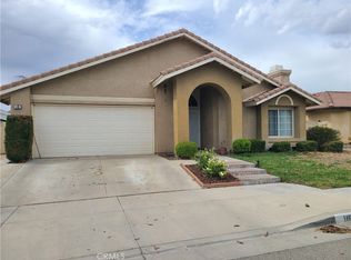 1467 Sorrento Ln, San Jacinto, CA 92583