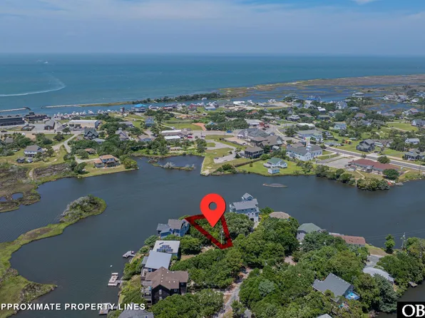 57226 Island Club Ln Lot 11, Hatteras, NC 27943