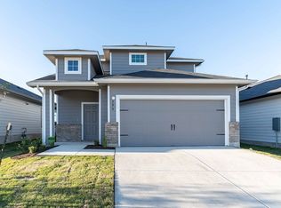 508 Estuary Dr, Maxwell, TX 78656