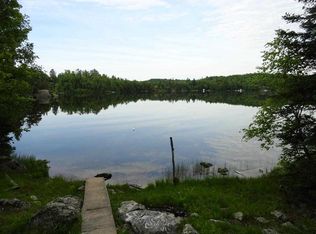 729 N Lk Arfelin Rd, Michigamme, MI 49861