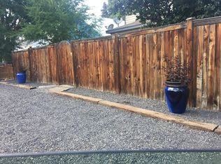805 W 2nd Ave, Ellensburg, WA 98926