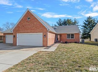 6214 Hayley Ct, Springfield, IL 62712