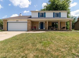 2815 Richard Rd, Bloomington, IL 61704