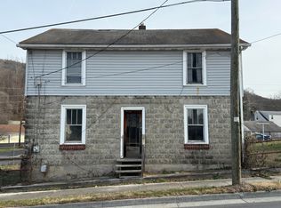 1203 N Alleghany Ave, Covington, VA