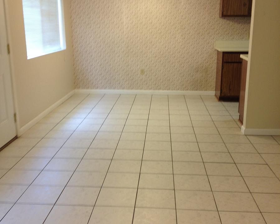 Living /Dining area