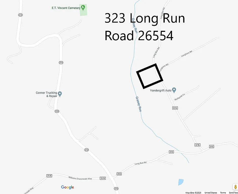 323 Long Run Rd photo 1