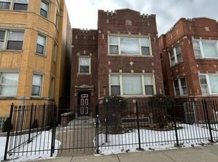 7740 S Cornell Ave #2, Chicago, IL 60649
