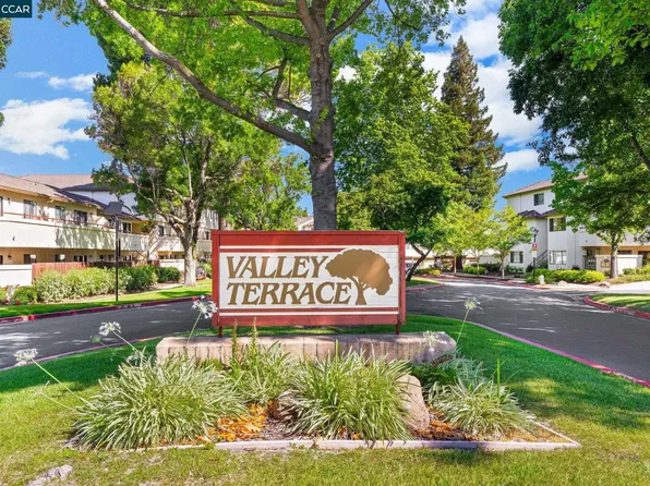 5095 Valley Crest Dr APT 309, Concord, CA 94521