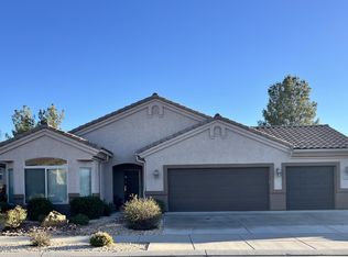 1643 W Sunstar Dr, St George, UT 84790