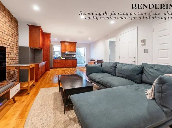 332 Union St #3, Brooklyn, NY 11231
