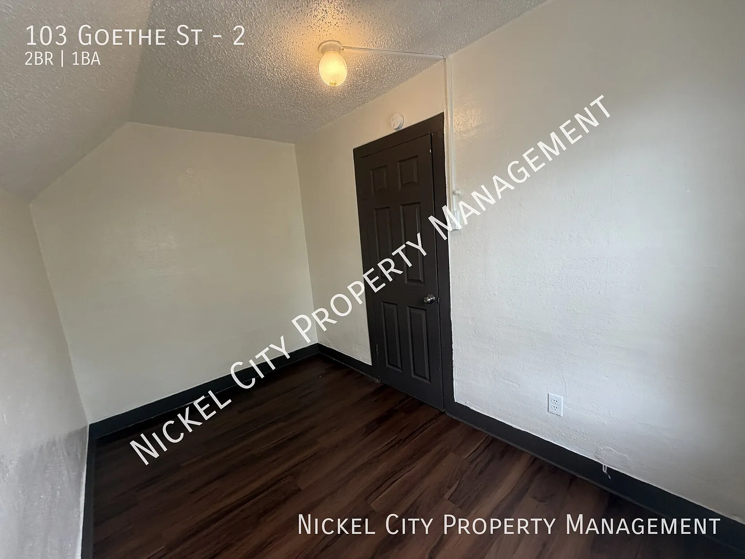 103 Goethe Street - Upper — Photo 3