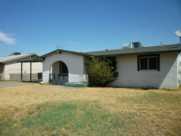 7208 W Encanto Blvd, Phoenix, AZ 85035