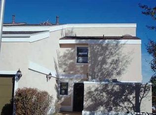 6943 Gayle Lyn Ln, Colorado Springs, CO 80919